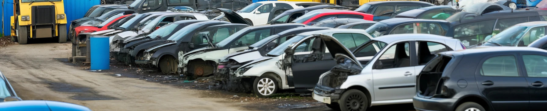 Zdarma likvidace vozidel Okres Louny